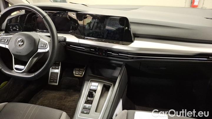 Volkswagen  Golf  2.0 TDI SCR 147kW DSG 4MOTION Alltrack #6