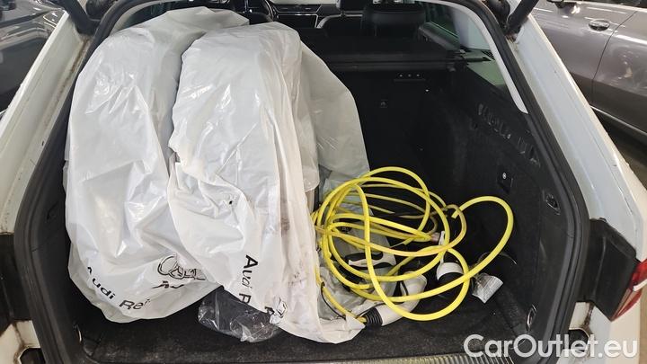 Skoda  Superb 1.4 TSI iV DSG L&K COMBI #8