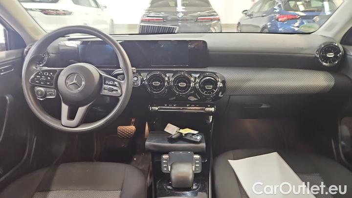 Mercedes  A-Klasse A 200 #6