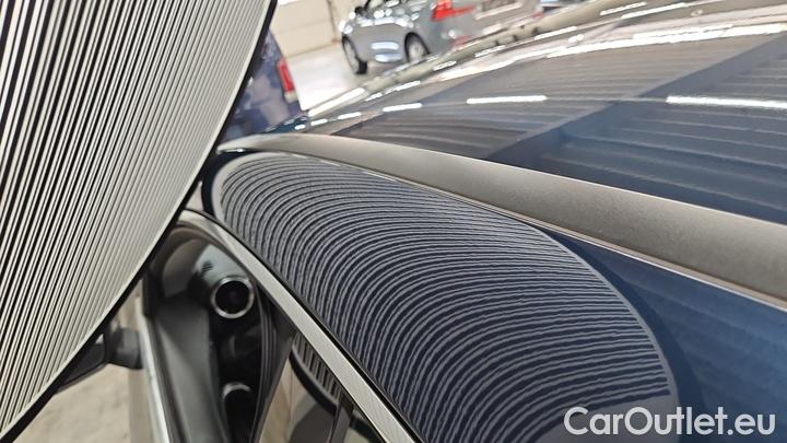 Mercedes  CLA-Klasse CLA 220 d DCT Shooting Brake #23