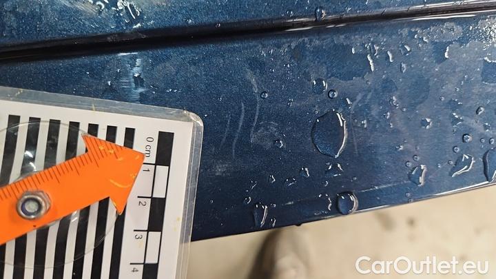 Mercedes  CLA-Klasse CLA 220 d DCT Shooting Brake #32