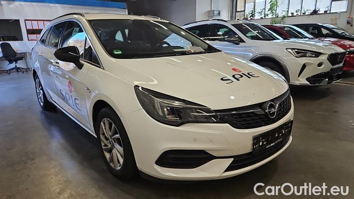 Opel  Astra ST 1.5 Diesel 90kW Business Elegance #1