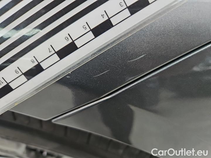 Mercedes  C-Klasse C 220 d T Autom. #48