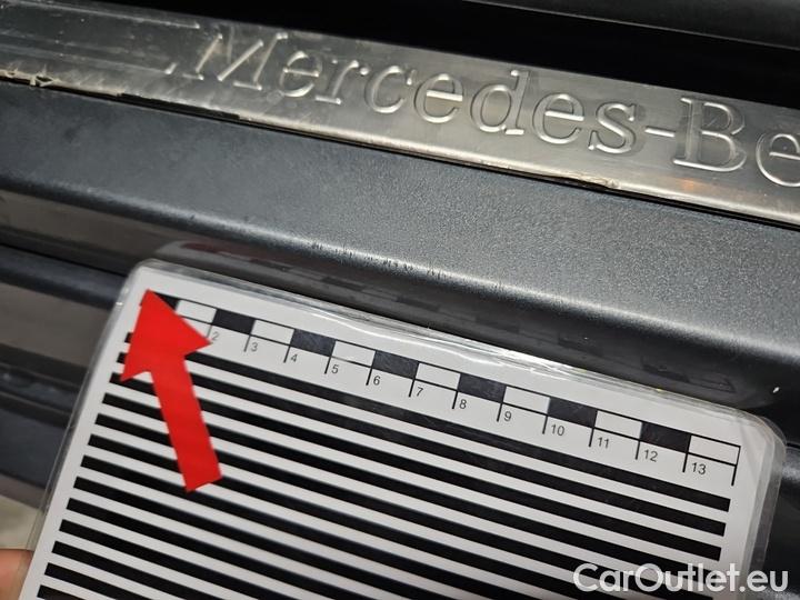 Mercedes  C-Klasse C 220 d T Autom. #25