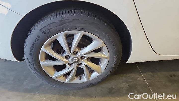 Opel  Astra ST 1.5 Diesel 90kW Business Elegance #9