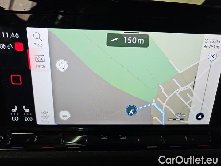 Volkswagen  Golf  1.4 eHybrid OPF DSG GTE #13