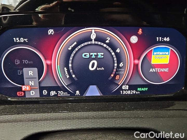 Volkswagen  Golf  1.4 eHybrid OPF DSG GTE #5