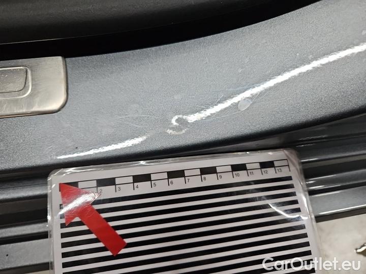 Mercedes  C-Klasse C 220 d T Autom. #23