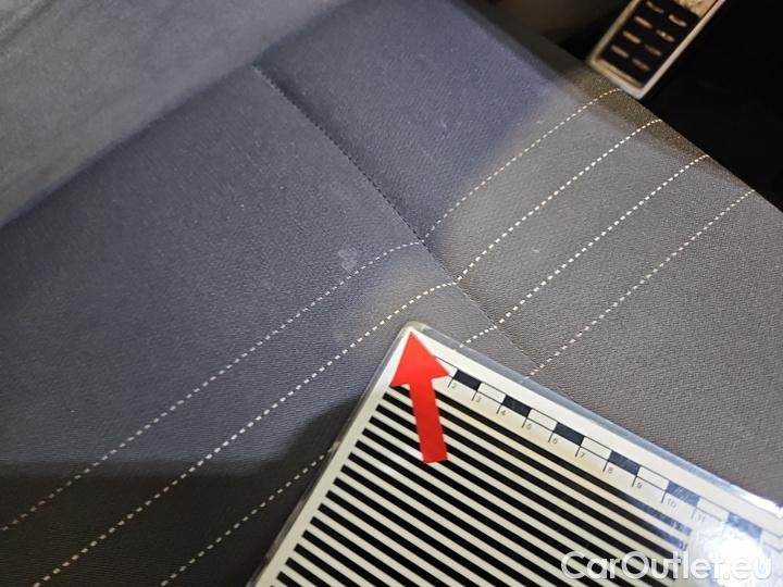 Volkswagen  Golf  2.0 TDI SCR 147kW DSG 4MOTION Alltrack #29