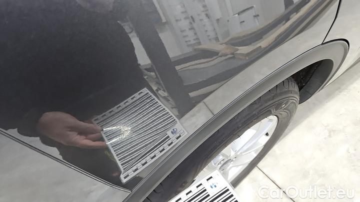 Ford  Kuga 2.5 Duratec PHEV Titanium CVT #28