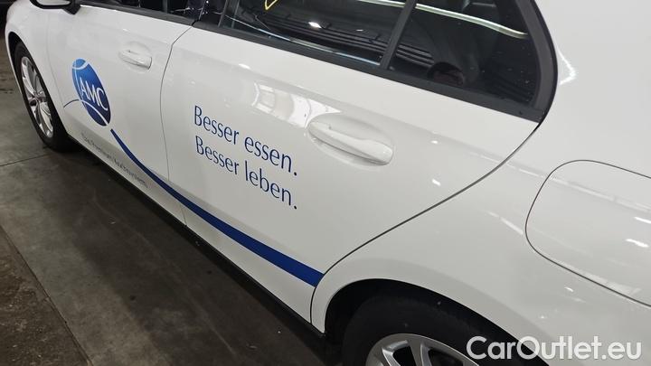 Mercedes  A-Klasse A 200 #18