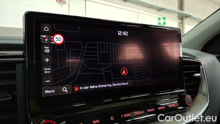 KIA  Cee'd 1.6 CRDi MHEV 100kW DCT Vision SW #13