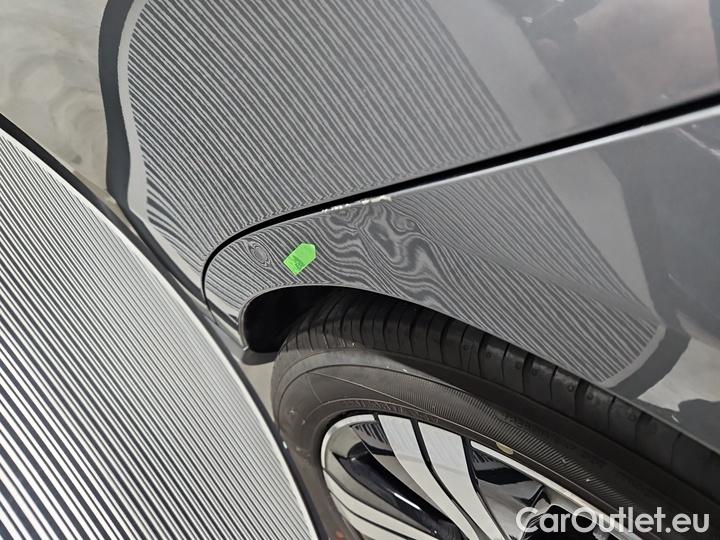 Mercedes  C-Klasse C 220 d T Autom. #22