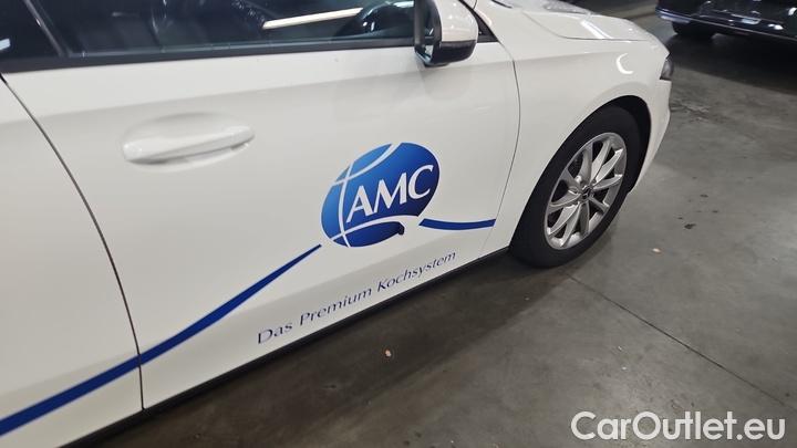 Mercedes  A-Klasse A 200 #22