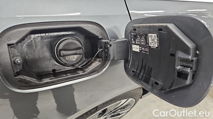 Mercedes  C-Klasse C 300 e T Autom. #15