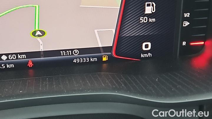 Skoda  Kodiaq 2.0 TDI SCR DSG SPORTLINE #9