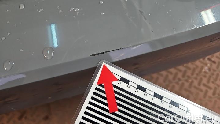 Volkswagen  Passat 2.0 TDI SCR DSG Elegance Variant #25