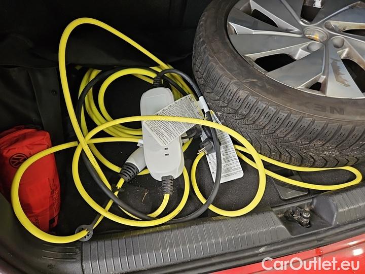 Volkswagen  Golf  1.4 eHybrid OPF DSG GTE #43