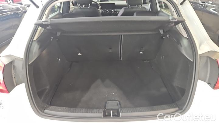 Mercedes  A-Klasse A 200 #8