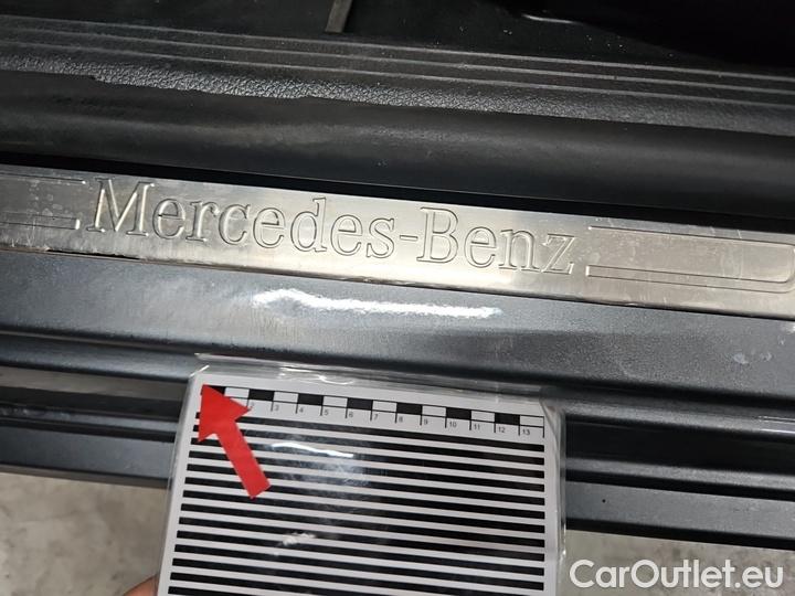 Mercedes  C-Klasse C 220 d T Autom. #24