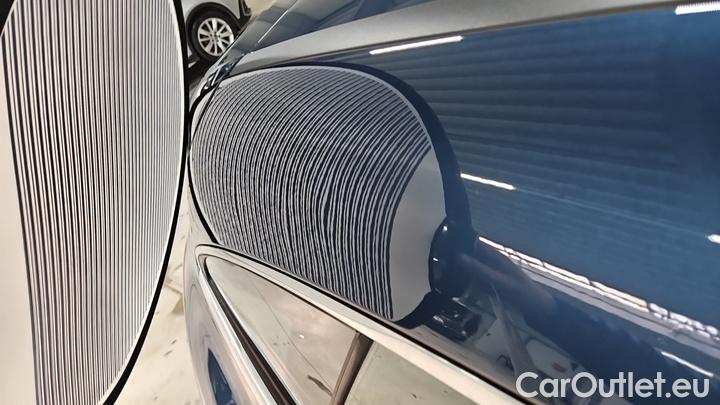 Mercedes  CLA-Klasse CLA 220 d DCT Shooting Brake #35