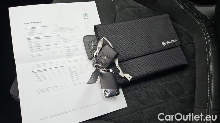 Skoda  Kodiaq 2.0 TDI SCR DSG SPORTLINE #12