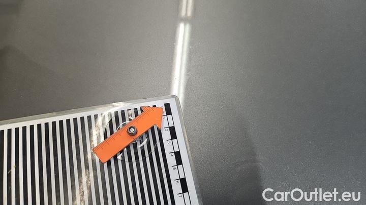 Mercedes  CLA-Klasse CLA 200 d Shooting Brake #20