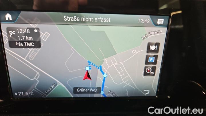 Mercedes  GLB  200 d DCT #13