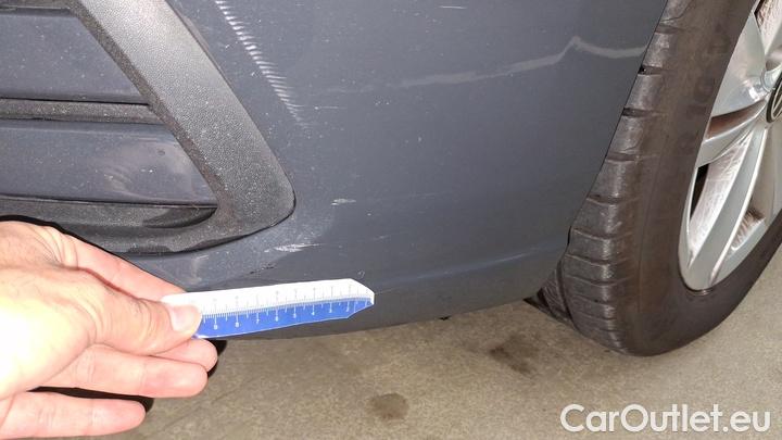 Volkswagen  Golf  2.0 TDI SCR 85kW Life #25