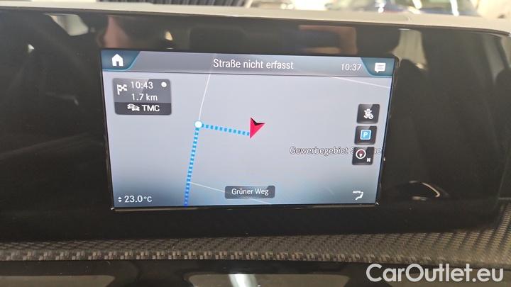 Mercedes  A-Klasse A 200 #13