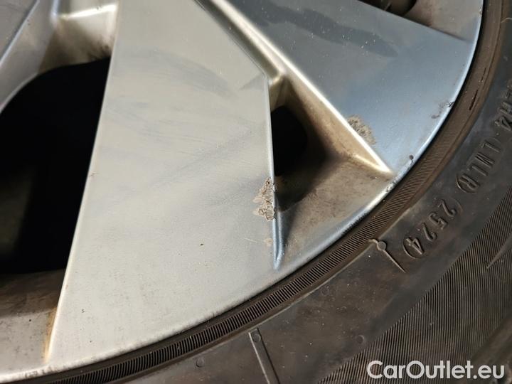 Volkswagen  Golf  1.4 eHybrid OPF DSG GTE #42