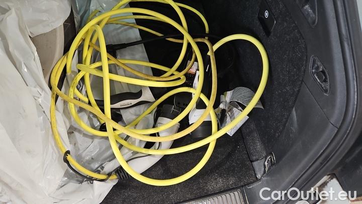 Skoda  Superb 1.4 TSI iV DSG L&K COMBI #27