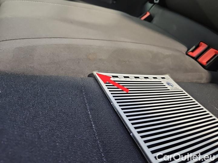 Volkswagen  Golf  2.0 TDI SCR 147kW DSG 4MOTION Alltrack #23