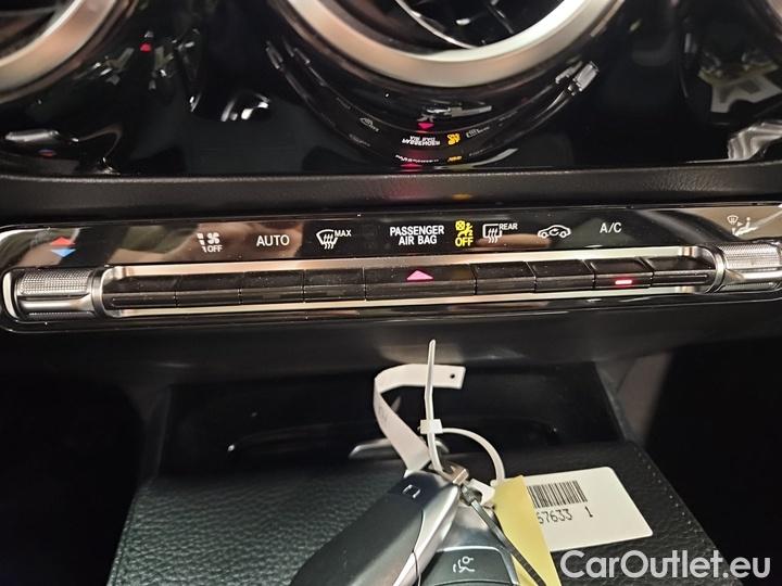 Mercedes  GLA  200 d DCT #14