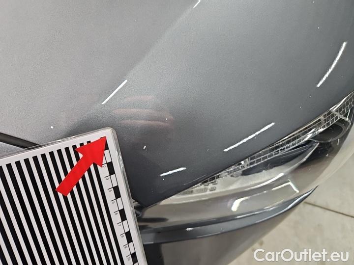 Mercedes  C-Klasse C 220 d T Autom. #19