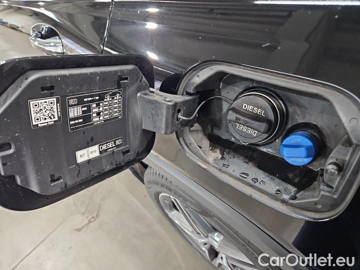 Mercedes  GLB  200 d DCT #15