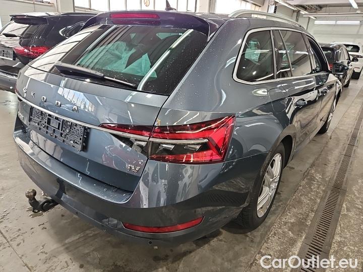 Skoda  Superb 1.4 TSI iV DSG STYLE COMBI #4