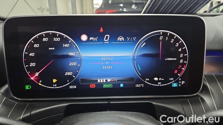 Mercedes  C-Klasse C 300 e T Autom. #5