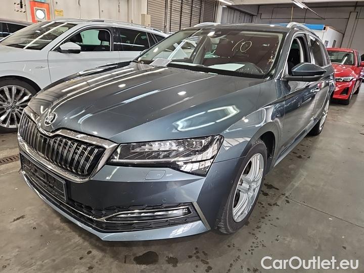 Skoda  Superb 1.4 TSI iV DSG STYLE COMBI #1
