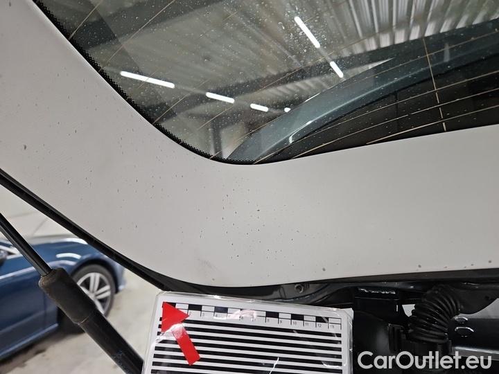 Mercedes  C-Klasse C 220 d T Autom. #39