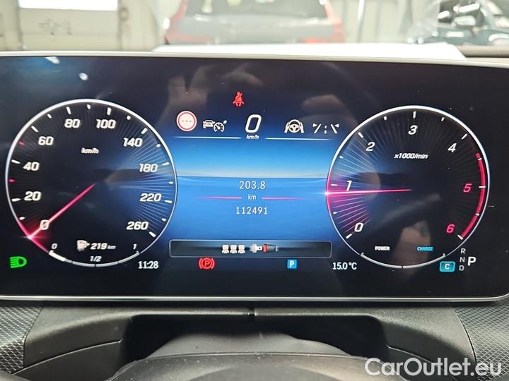 Mercedes  C-Klasse C 220 d T Autom. #5