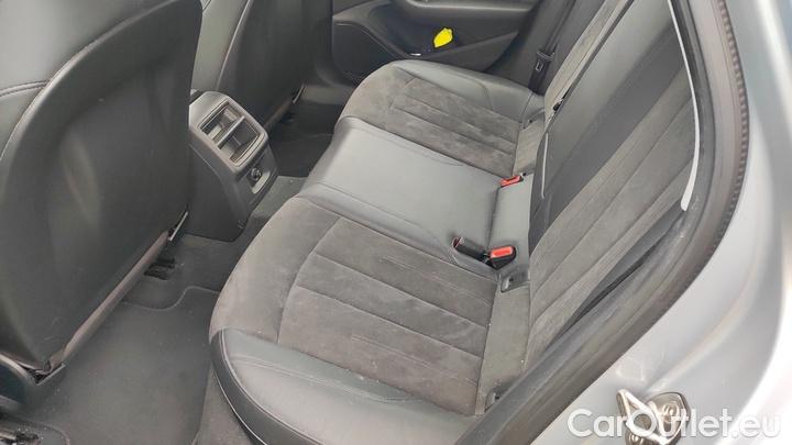 Audi  A4 3.0 45 TDI QUAT. TIPTR. #9