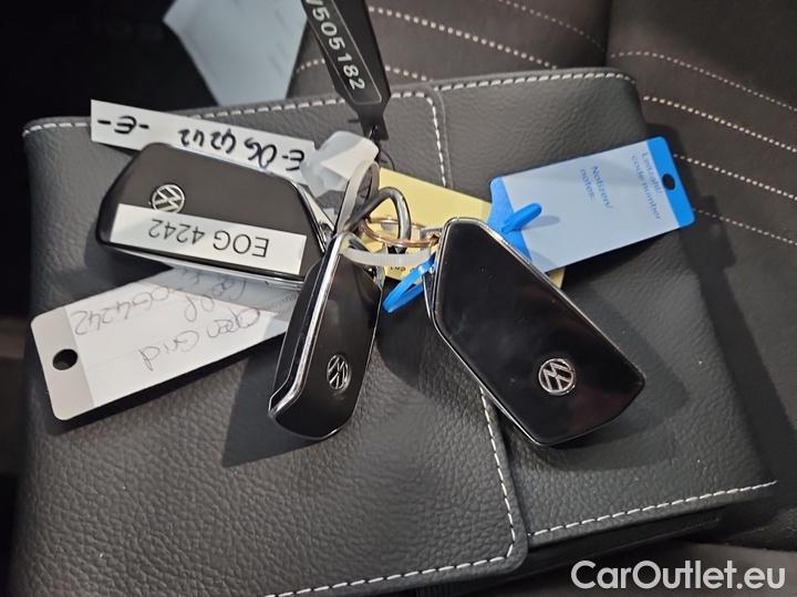 Volkswagen  Golf  2.0 TDI SCR 147kW DSG 4MOTION Alltrack #12