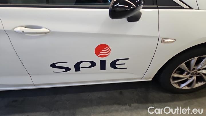 Opel  Astra ST 1.5 Diesel 90kW Business Elegance #16