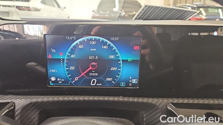 Mercedes  A-Klasse A 200 #5