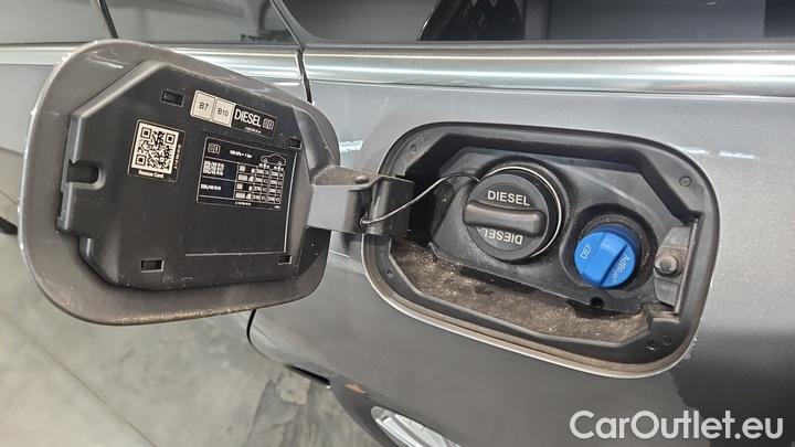 Mercedes  CLA-Klasse CLA 200 d Shooting Brake #15