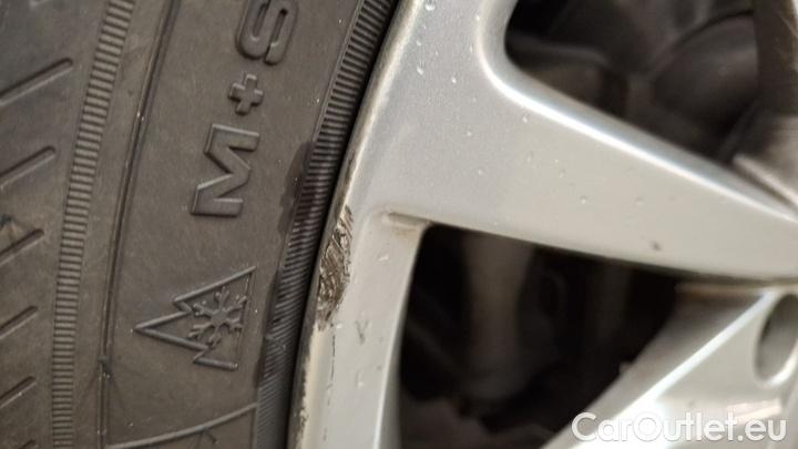 Volkswagen  Golf  2.0 TDI SCR 147kW DSG 4MOTION Alltrack #24