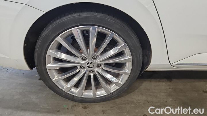 Skoda  Superb 1.4 TSI iV DSG L&K COMBI #10