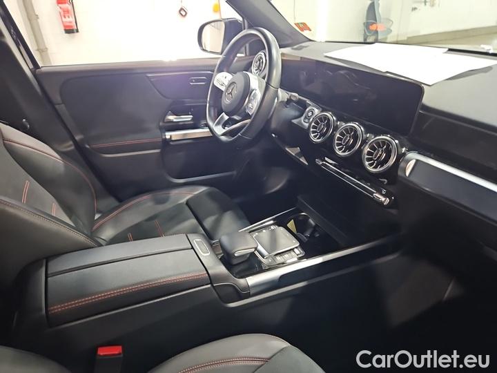 Mercedes  GLB  200 d DCT #7