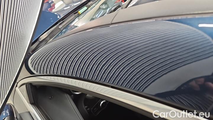 Mercedes  CLA-Klasse CLA 220 d DCT Shooting Brake #27